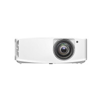 Optoma 4K400STx - 4000 ANSI Lumen - DLP - 2160p...