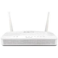 Draytek Vigor 2135FVac - Wi-Fi 5 (802.11ac) - Dual-Band...