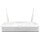 Draytek Vigor 2135FVac - Wi-Fi 5 (802.11ac) - Dual-Band (2,4 GHz/5 GHz) - Eingebauter Ethernet-Anschluss - Grau - Tabletop-Router