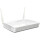 Draytek Vigor 2135FVac - Wi-Fi 5 (802.11ac) - Dual-Band (2,4 GHz/5 GHz) - Eingebauter Ethernet-Anschluss - Grau - Tabletop-Router