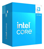 Intel Core i3-14100F - Intel® Core™ i3 - LGA...
