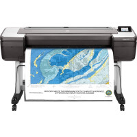 HP Designjet T1700dr 44-Zoll-Drucker - Thermal Inkjet -...