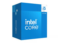 Intel Core i5-14400 Core i5 4,7 GHz - Skt 1700 Raptor Lake