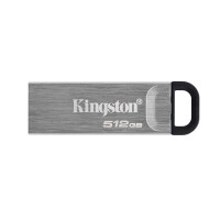 Kingston USB-Stick 512GB DataTraveler Kyson Gen 1 USB3.2...