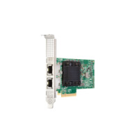 HPE Ethernet 10Gb 2-port 535T Adapter - Eingebaut -...