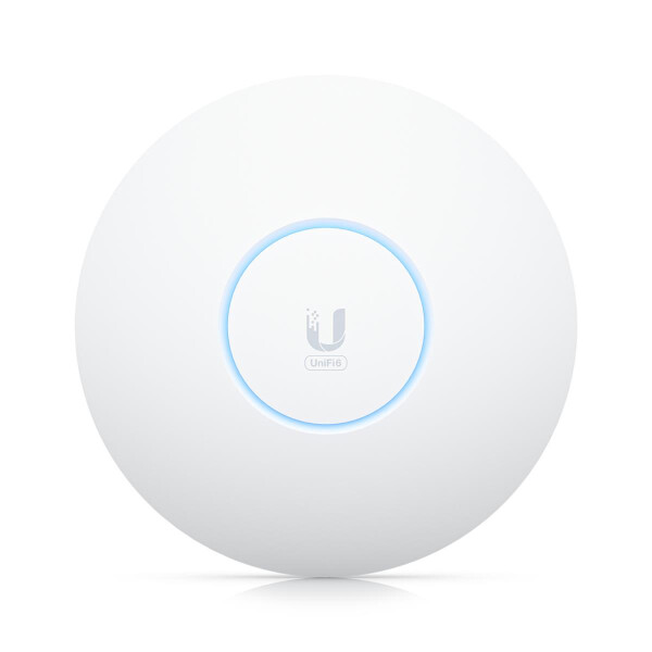 UbiQuiti UniFi 6 Enterprise - U6-Enterprise - Access Point - WLAN