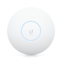 Ubiquiti UniFi 6 Enterprise - U6-Enterprise - Access...