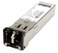Cisco SFP-10G-SR-S= - Faseroptik - 10000 Mbit/s - SFP+ -...