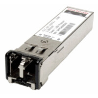 Cisco SFP-10G-SR-S= - Faseroptik - 10000 Mbit/s - SFP+ -...