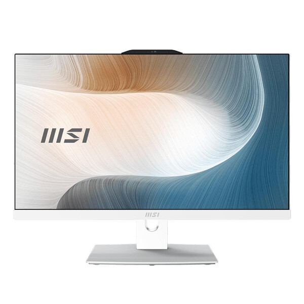 MSI Modern AM242P 12M-073DE - 60,5 cm (23.8 Zoll) - Full HD - Intel® Core™ i5 - 8 GB - 512 GB - Windows 11 Pro