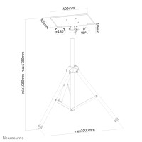 Neomounts by Newstar Laptop - Projektor &...