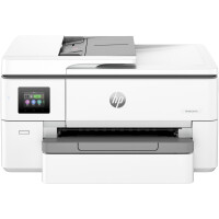 HP OfficeJet Pro 9720e All-in-One-Großformatdrucker, Farbe, Drucker für Kleine Büros, Druc