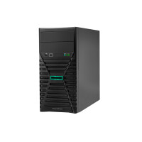 HPE ML30 Gen11 E-2414 1P 16G NHP Svr