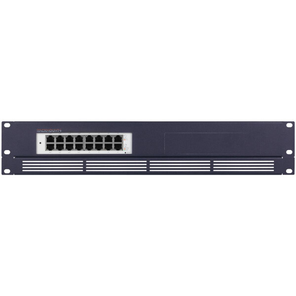 Rackmount.IT Kit for Ubiquiti UniFi Switch Lite 16 PoE