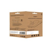 Mobilis 036174 - Klare Bildschirmschutzfolie - 21,3 cm (8.4") - 5H - 1 Stück(e)