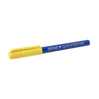 Genie Geldschein Quicktester 10er Pack