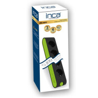 Cian Technology GmbH INCA Steckdosenleiste IPW-44SY3...