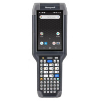 HONEYWELL CK65 - 10,2 cm (4 Zoll) - 480 x 800 Pixel - LCD...