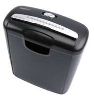 Genie 240 S - Streifenzerkleinerung - 6 mm - 12 l - 6 Blätter - 72 dB - P-2