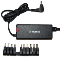 Xilence XM008 - Laptop - Drinnen - 100-240 V - 50/60 Hz - 75 W - 24 V