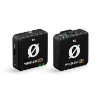 RODE RØDE Wireless ME - Funkmikrofon - 20 - 20000...