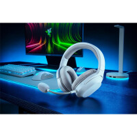 Razer Barracuda X 2022 - Mercury White P