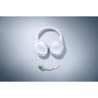 Razer Barracuda X 2022 - Mercury White P