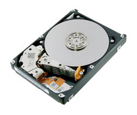 Toshiba Enterprise Performance HDD AL 15SEB24EQ - Festplatte