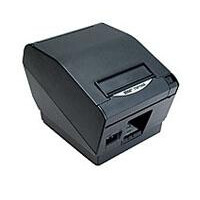 Star Micronics TSP700II TSP743IID-24 - Direkt Wärme...