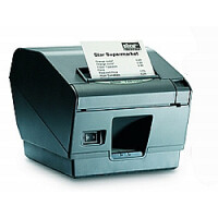 Star Micronics TSP700II TSP743IID-24 - Direkt Wärme...