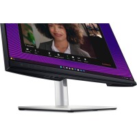 Dell P2724DEB - 68,6 cm (27") - LCD - 2560 x 1440 Pixel - Quad HD - 16:9 - IPS
