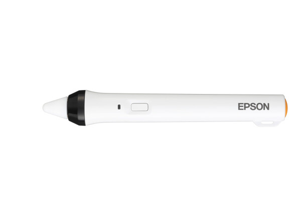 Epson Interaktiver Stift – ELPPN04A - Weiß - IR - China - 1 Stück(e) - 35 mm - 192 mm