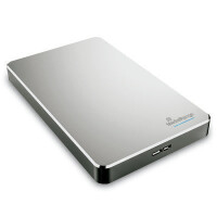 MEDIARANGE MR997 - 2 TB - 2.5" - 3.2 Gen 1 (3.1 Gen...