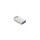 Transcend JetFlash elite 720 - 8 GB - USB Typ-A - 3.2 Gen 1 (3.1 Gen 1) - Ohne Deckel - 3,3 g - Silber