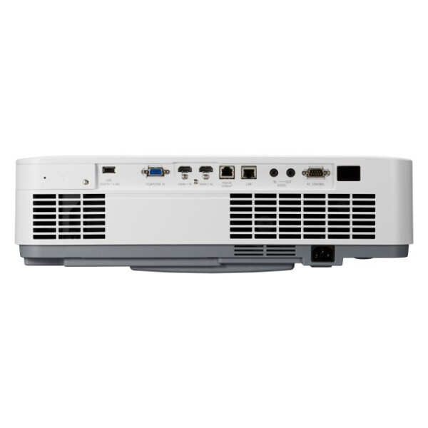 NEC Display P627UL Projector - Digital-Projektor - LCD