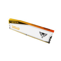 PATRIOT PVER532G66C34KT Viper Elite 5 TUF Gaming RGB DIMM Kit 32GB DDR5 6600 MHz CL34 - 32 GB - DIMM