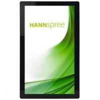 Hannspree Open Frame HO 225 HTB - Totem-Design - 54,6 cm (21.5") - LED - 1920 x 1080 Pixel - 24/7