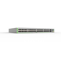 Allied Telesis GS980MX - Managed - L3 - Gigabit Ethernet...