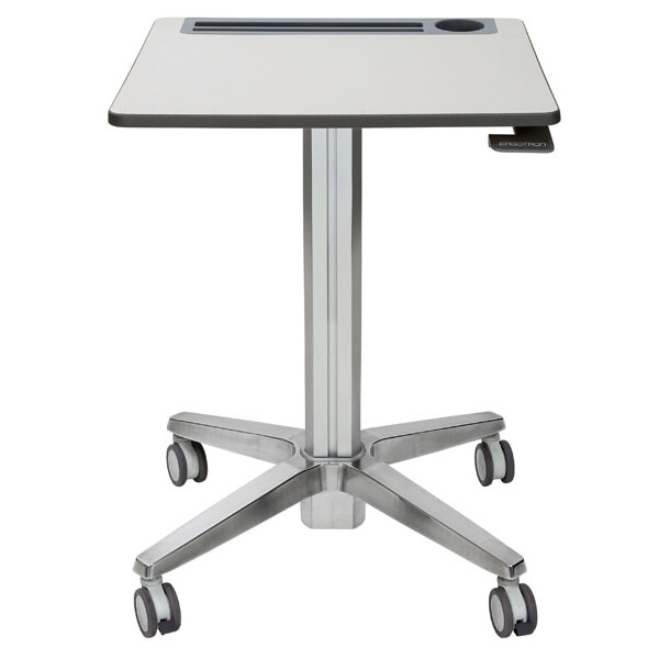 Ergotron LearnFit - 610 mm - 560 mm - 15,5 kg - 750 mm - 660 mm - 350 mm