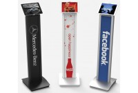 Compulocks 140B - Tablet/UMPC - Passive Halterung - Drinnen - Schwarz