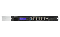 QNAP QGD-1600 - Managed - Gigabit Ethernet (10/100/1000)...