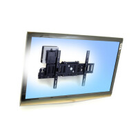 Ergotron SIM90 Signage Integration Mount - VESA - 47,6 kg...