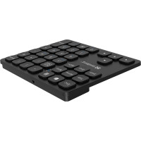 SANDBERG Wireless Numeric Keypad Pro - RF kabellos + USB...