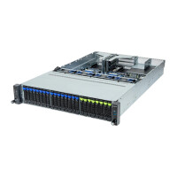 Gigabyte R263-Z32 rev. AAH1 Rack Server 2U Sockel SP5 -...