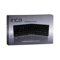 Cian Technology GmbH Inca IBK-579BT - Bluetooth -...