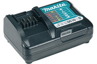 Makita 197343-0 - Ladegerät - Lithium-Ion (Li-Ion) -...