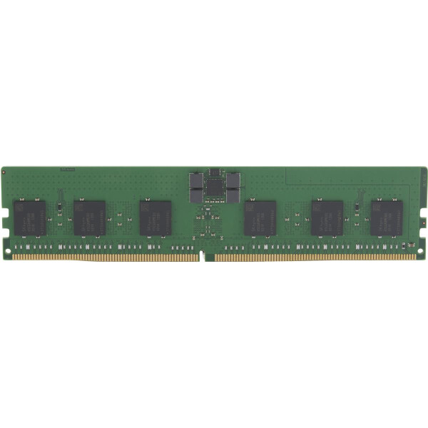 HP 64GB 1x64GB DDR5 4800 DIMM ECC REG Memory - 64 GB - ECC