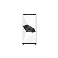 Deepcool CYCLOPS WH - Midi Tower - PC - Weiß - ATX - EATX - micro ATX - Mini-ITX - ABS - Gaming