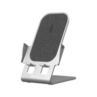 SANDBERG Wireless Charger Stand