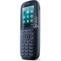 HP Poly Rove S/D DECT D2 B2BS+30HS EMEA-INT